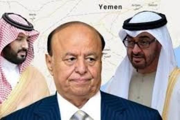 ”عدوان سافر وانقلاب على المملكة” : أول رد سعودي على قصف الإمارات لقوات الشرعية في عدن وأبين