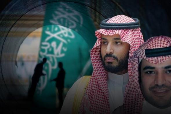 عــــــــاجل: إغتيال سعود القحطاني قبل قليل بـ”السُّم” في السعوية وحالة استنفار في المملكة (صورة + تفاصيل صادمة)