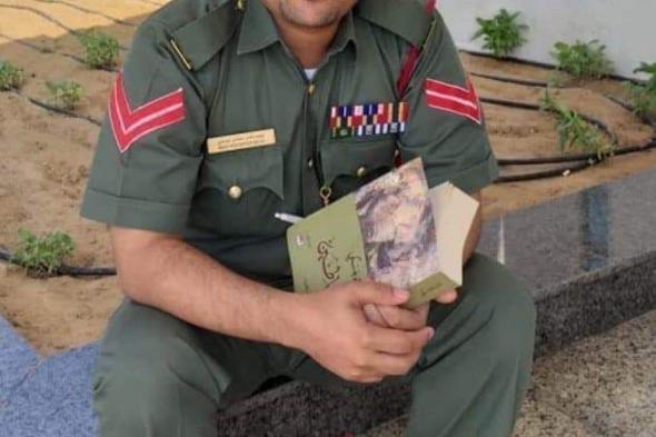 بسبب قصف طيران الأمارات للجيش الوطني ..يمني في شرطة دبي يقدم إستقالته من عمله