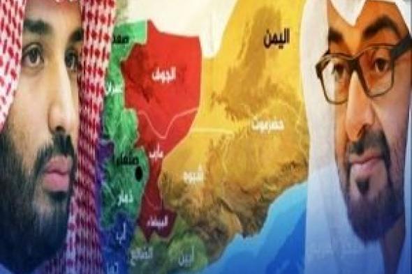 ولي عهد ابو ظبي يرفع راية التحدي في وجه السعودية ويرفض وقف ضربات الجيش اليمني ويعلنها في وجه ولي العهد السعودي مباشرة "لن يوقفني احد"