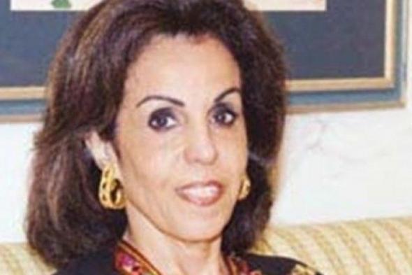 تفاصيل وفاة الشيخة أنوار فيصل السعود الصباح في الكويت