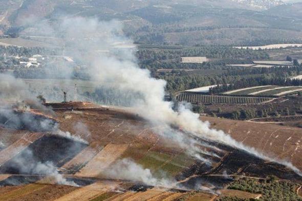 لبنان | هجوم متوقع لحزب الله جنوباً