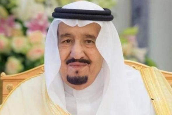 عــاجل .. الملك سلمان بن عبد العزيز يصدر قبل قليل قرار تاريخي لم يسبقه اي ملك من قبل (تفاصيل القرار)
