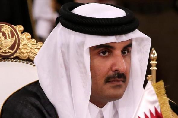 عـــاجل .. الإعلان عن عزل الامير " تميم بن حمد " وتشكيل مجلس أعلى لإدارة شئون قطر .. (التفاصيل)
