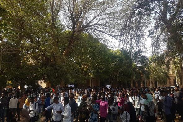 فتح الجامعات السودانية… مطالب وعقبات…