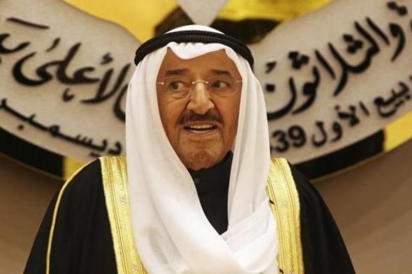 اليوم الجمعة .. إعلان مفاجئ عن وفاة أمير الكويت الشيخ صباح الأحمد الجابر الصباح