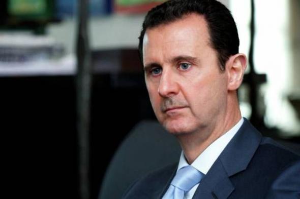 وأخيراً : الإطاحة بـ ” بشار الأسد ” وتعيين امرأة رئيسة لسوريا .. شاهد من تكون ؟ (الاسم + الصورة)