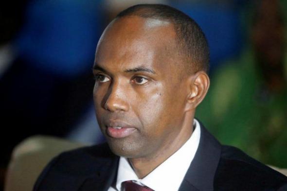 تراند اليوم : مصرع ثلاثة اشخاص فى محاولة اغتيال رئيس وزراء الصومال