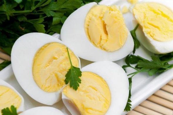 ما تأثير تناول البيض بكثرة على صحة القلب؟