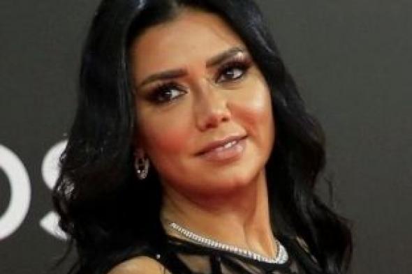 رانيا يوسف لـ"الوطن": فستاني في حفل الجونة هيكون ببطانة