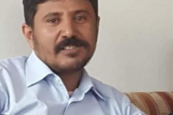 عاجل : انتفاضة قبلية مسلحة في إب ضد الحوثي  بعد إستشهاد هذا الشيخ القبلي