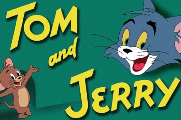 “أضف” التردد الجديد لقناة توم وجيري على النايل سات لمشاهدة كارتون القط والفأر