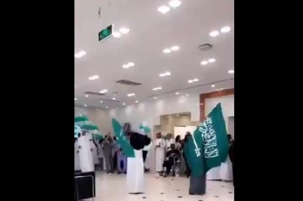 عـــــاجـــــل : مجلس قطر ينشر فيديو صادم لفضيحة اخلاقية حدثت في احد مستشفيات السعودية اثناء...