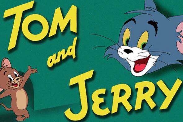 تردد قناة توم وجيري 2019 على النايل سات طريقة استقبال Frequency Channel Tom and Jerry