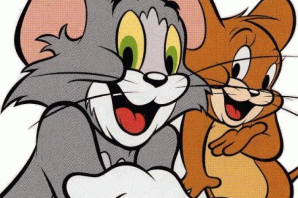 تردد قناة كرتون توم وجيري للأطفال 2019 عبر النايل سات لمتابعة Cartoon Tom and Jerry