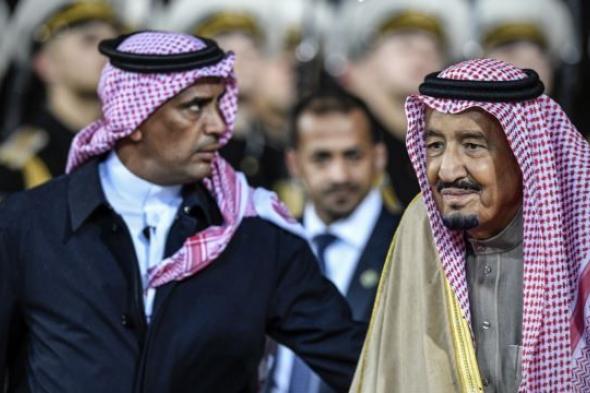 قناة الـ BBC تكشف المستور وتنشر تقرير خطير وحقائق صادمة .. من الذي قتل الحارس الشخصي لملك السعودية !؟ ..«فيديو»