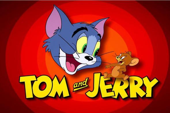 استقبل تردد قناة توم وجيري الجديدة 2019 لأجمل مغامرات القط والفأر على قمر النايل سات