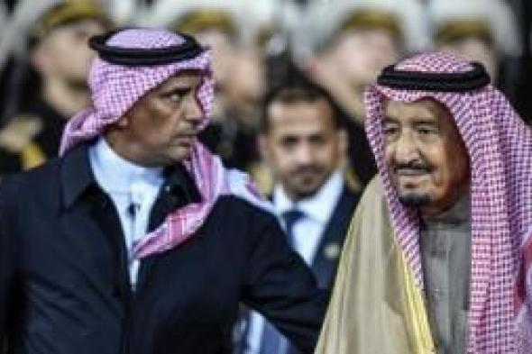 عاجـــل قناة الـ BBC تكشف المستور وتنشر تقرير خطير وحقائق صادمة .. من الذي قتل الحارس الشخصي لملك السعودية !؟