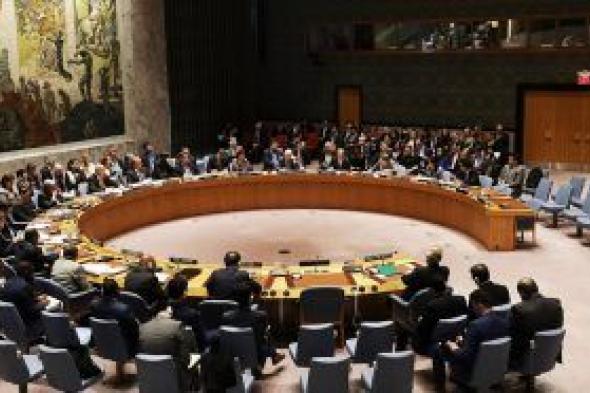 روسيا تعطل في الأمم المتحدة مشروعًا أمريكيًا يطلب وقف الهجوم التركي في سوريا