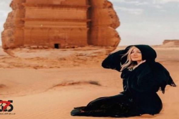 "صور" ملكات جمال شقراوات يصلن السعودية تحت حراسة مشدده من اجل ولي العهد