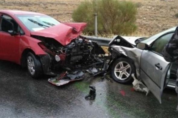 مصرع ٣٥ شخص في حادث مروع بالسعودية