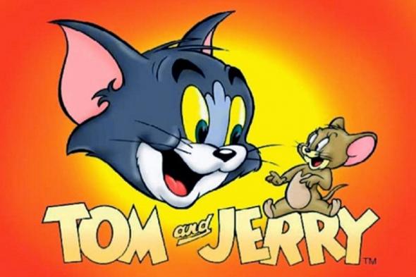 تردد قناة توم وجيري 2019 لمتابعة أجمل كرتون القط والفأر Tom and Jerry