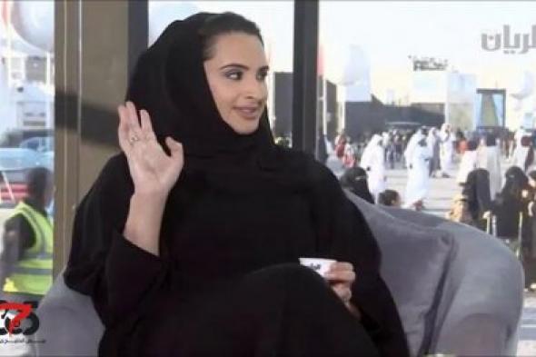 تسريب فيديو فاضح لزوجة تميم أمير قطر .. ومفاجأة صادمة بشأن ما كانت تفعله .. شاهد