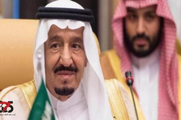 يُعيد رسم خارطة السياسة السعودية ...الملك سلمان ينسف خطط ولى عهدة