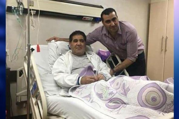 تفاصيل وفاة صالح الابيض في مستشفى تونسي