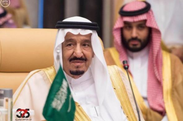 عاجل : الملك سلمان يصدم السعوديين و يصدر قبل قليل هذا الأمر الملكي المفاجئ