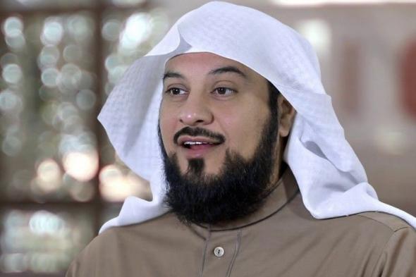 حقيقة خبر وفاة محمد العريفي في ذبحة صدرية مفاجئة