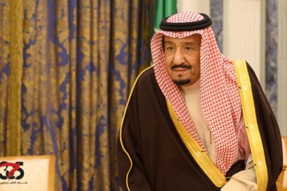 عاجل .. طعنة غادرة "للملك سلمان" .. دولة خليجية تنقلب بشكل مفاجئ على السعودية .. لن تصدق من تكون .. شاهد(صورة)