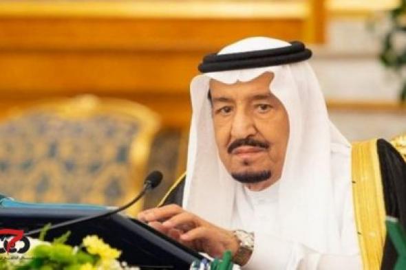 عاجل .. صحيفة عكاظ السعودية تنقل قبل قليل خبر صادم عن "الملك سلمان" .. " ماذا يحدث؟"