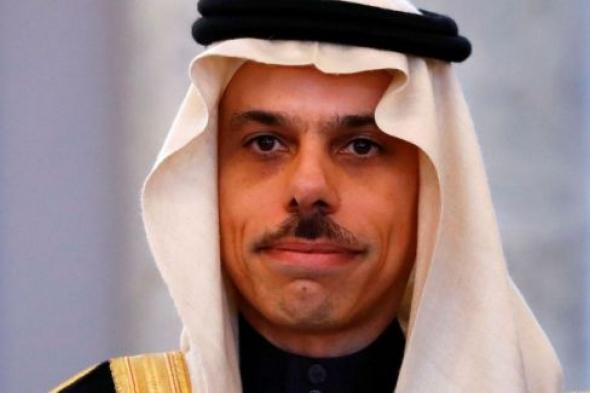 من هو "فيصل بن فرحان" وزير الخارجية السعودية الجديد؟