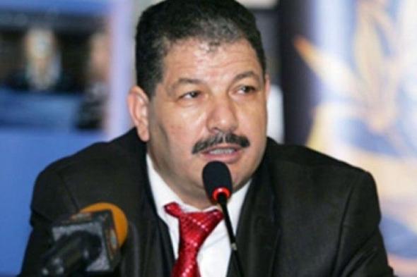 سبب وفاة علي فوضيل مدير قناة الشروق الجزائرية