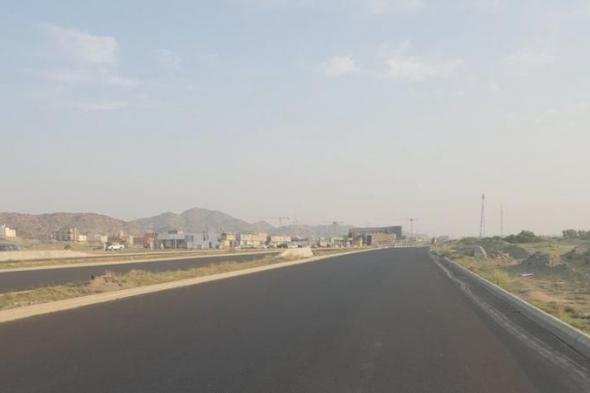 مصادر بـ"أمانة مكة": بدء إنارة طريق إبراهيم الخليل خلال 60 يومًا