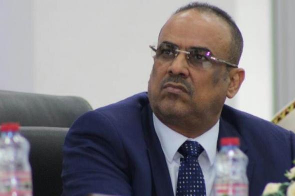 ما حقيقة استهداف وزراء في حكومة هادي بمحافظة شبوة جنوبي اليمن؟