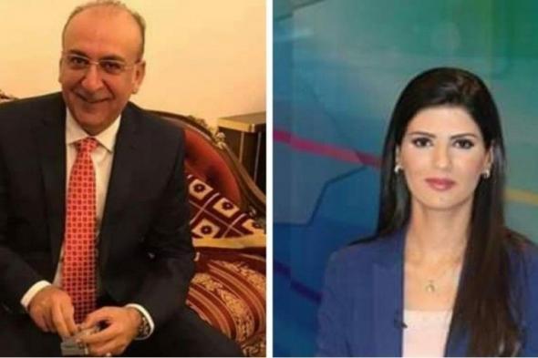 الأردن: حقيقة زواج عبير الزبن من الوزير مبارك ابو يامين