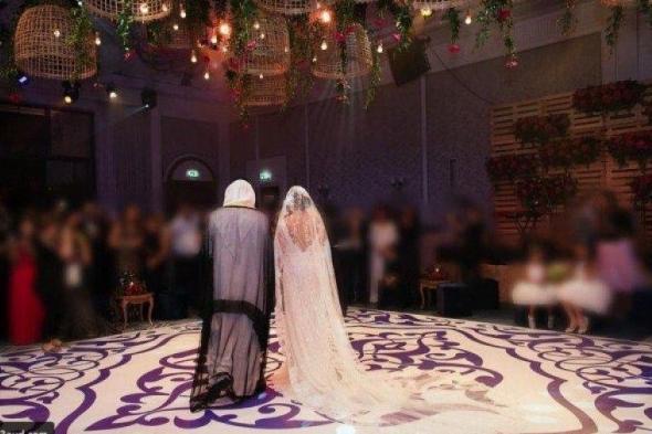 شاهد: حقيقة زواج ياسر القحطاني للمرة الثانية