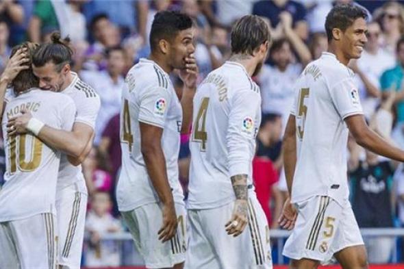 رياضة | ريال مدريد يحسم موقف نجم الفريق من الرحيل