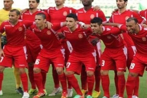 المحرق البحرينى يواصل استعداداته لمواجهة الاتحاد السكندري في البطولة العربية