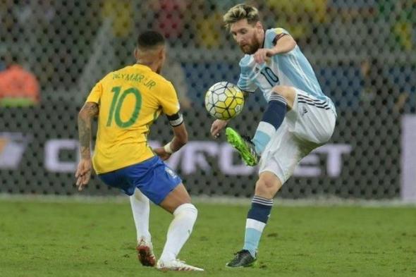 الظهور الأول في الرياض.. "ميسي" يقود الأرجنتين في مواجهة البرازيل