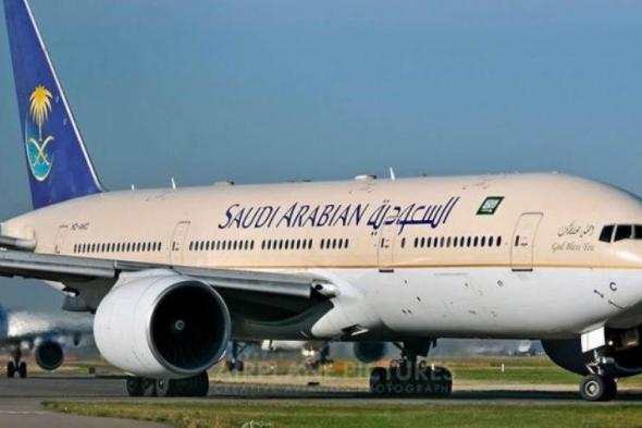 الخطوط الجوية السعودية تعتزم إستئناف رحلاتها إلى مطار عدن الدولي