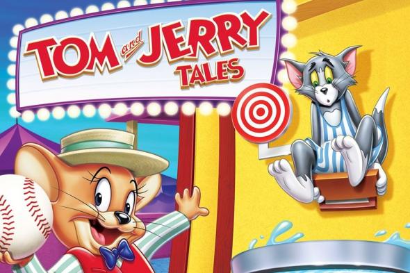 تردد قناة توم وجيري الجديد كرتون Tom and Jerry على القمر نايل سات “نوفمبر 2019” الإشارة...
