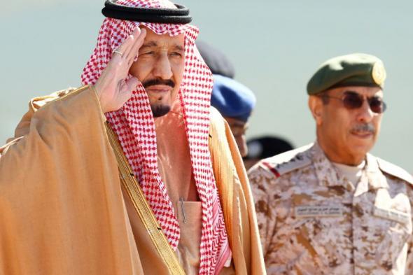 مفاجأة غير متوقعة .. فضيحة جواسيس السعودية في “تويتر” تطال الملك سلمان