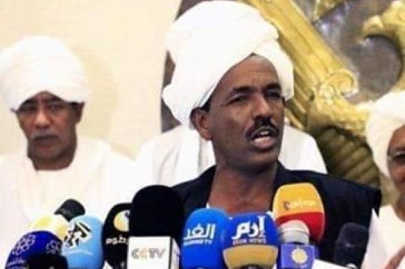 الأمين داؤود من بورتسودان : الشرق هو سودان مصغر وليس حكراً على أحد