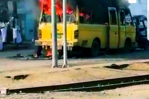 والي البحر الأحمر: كادت الأحداث أن تنسف مدينة بورتسودان لولا تدخل السلطات الأمنية
