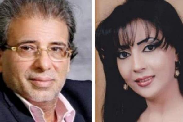 تراند اليوم : بعد تسريب إباحي.. بطلة الفيديوهات الجنسية تقدم بلاغا ضد خالد يوسف