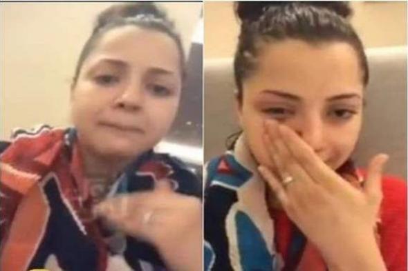 تراند اليوم : بطلة الفيديو الإباحي مع خالد يوسف.. منى فاروق تهدد بالانتحار