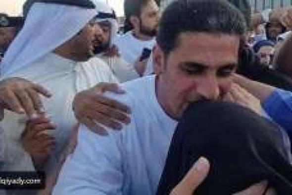 بعد 12 عاماً في سجون أمريكا: هذه قصة الكويتي ياسر البحري